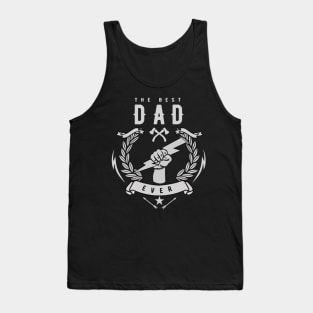 Father's Day Tank Top